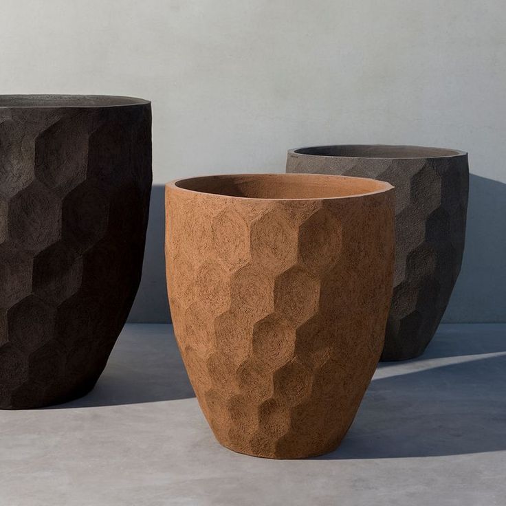 Ceramic Forms