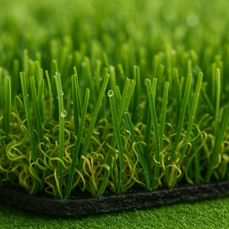 Summit Turf Collection No. 4