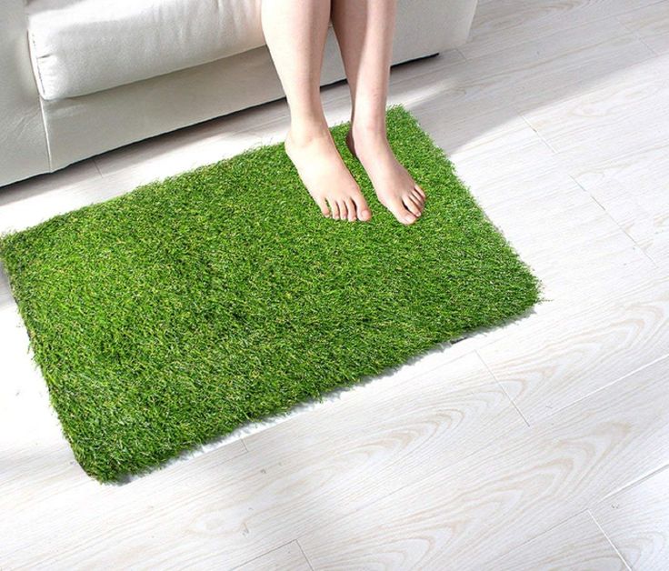 Coastal Turf Collection No. 5